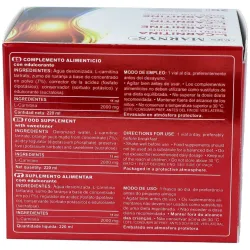 Marnys L-Carnitina Sabor Naranja | Farmacia Barata Marnys L-Carnitina Sabor Naranja | Farmacia Barata