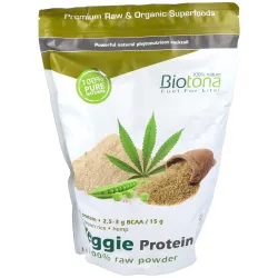 Biotona Proteína Vegana, 1 Kg