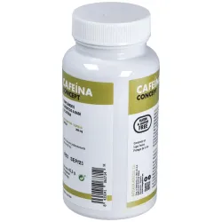 Cafeína Concept 90 Cápsulas Mega Plus | Farmacia Barata