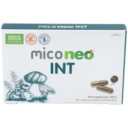 Mico Neo Int, 60 Cápsulas