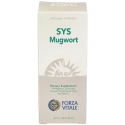 Forza Vitale Artemisia, 50 ml
