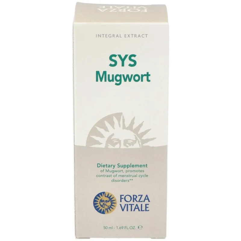 Forza Vitale Artemisia 50 ml | Farmacia Barata Forza Vitale Artemisia 50 ml | Farmacia Barata
