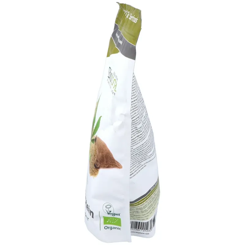 Biotona Proteína Vegana 1 Kg | Farmacia Barata