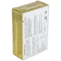 Health Aid Nurideen Plus 60 Comprimidos | Farmacia Barata Health Aid Nurideen Plus 60 Comprimidos | Farmacia Barata