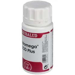 Equisalud Holomega Sod Plus 50 Cápsulas | Farmacia Barata Equisalud Holomega Sod Plus 50 Cápsulas | Farmacia Barata