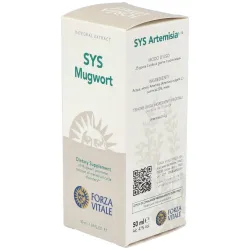 Forza Vitale Artemisia 50 ml | Farmacia Barata Forza Vitale Artemisia 50 ml | Farmacia Barata