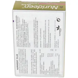 Health Aid Nurideen Plus 60 Comprimidos | Farmacia Barata Health Aid Nurideen Plus 60 Comprimidos | Farmacia Barata