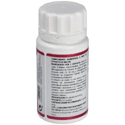 Equisalud Holomega Sod Plus 50 Cápsulas | Farmacia Barata Equisalud Holomega Sod Plus 50 Cápsulas | Farmacia Barata