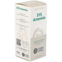 Forza Vitale Artemisia 50 ml | Farmacia Barata Forza Vitale Artemisia 50 ml | Farmacia Barata