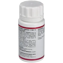 Equisalud Holomega Sod Plus 50 Cápsulas | Farmacia Barata Equisalud Holomega Sod Plus 50 Cápsulas | Farmacia Barata