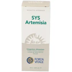Forza Vitale Artemisia 50 ml | Farmacia Barata Forza Vitale Artemisia 50 ml | Farmacia Barata