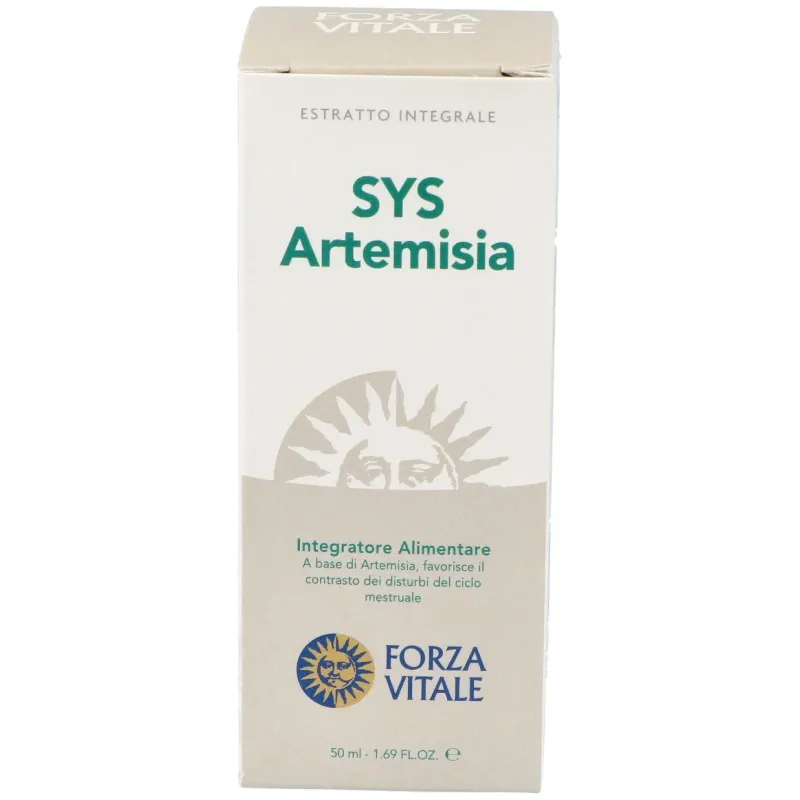 Forza Vitale Artemisia 50 ml | Farmacia Barata Forza Vitale Artemisia 50 ml | Farmacia Barata