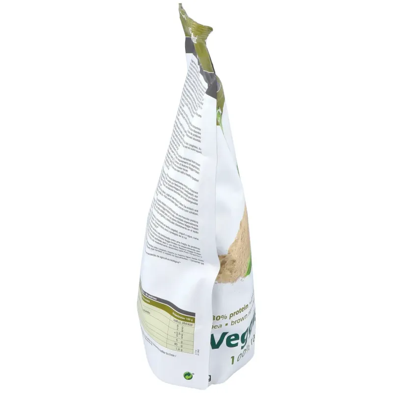 Biotona Proteína Vegana 1 Kg | Farmacia Barata