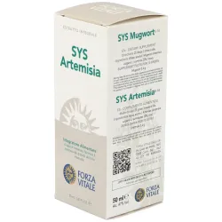Forza Vitale Artemisia 50 ml | Farmacia Barata Forza Vitale Artemisia 50 ml | Farmacia Barata