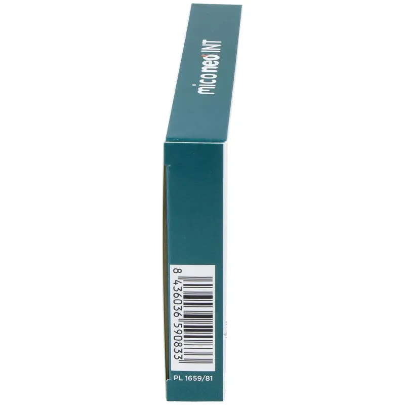 Mico Neo Int 60 Cápsulas | Farmacia Barata