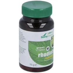 Rhodiola 500 mg 30 Comprimidos Mgdose | Farmacia Barata Rhodiola 500 mg 30 Comprimidos Mgdose | Farmacia Barata