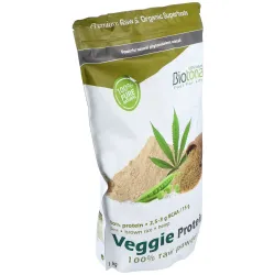Biotona Proteína Vegana 1 Kg | Farmacia Barata