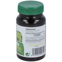 Rhodiola 500 mg 30 Comprimidos Mgdose | Farmacia Barata Rhodiola 500 mg 30 Comprimidos Mgdose | Farmacia Barata