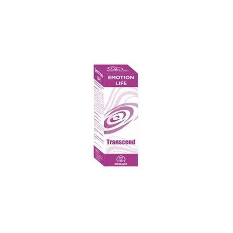 Emotionlife Transcend | Farmacia Barata Emotionlife Transcend | Farmacia Barata