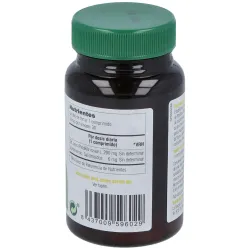 Rhodiola 500 mg 30 Comprimidos Mgdose | Farmacia Barata Rhodiola 500 mg 30 Comprimidos Mgdose | Farmacia Barata
