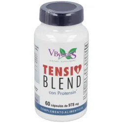 Vbyotics Tensioblend, 60 Cápsulas