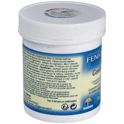 Genciana Melisa 200 Cápsulas 240 mg Fenioux | Farmacia Barata Genciana Melisa 200 Cápsulas 240 mg Fenioux | Farmacia Barata