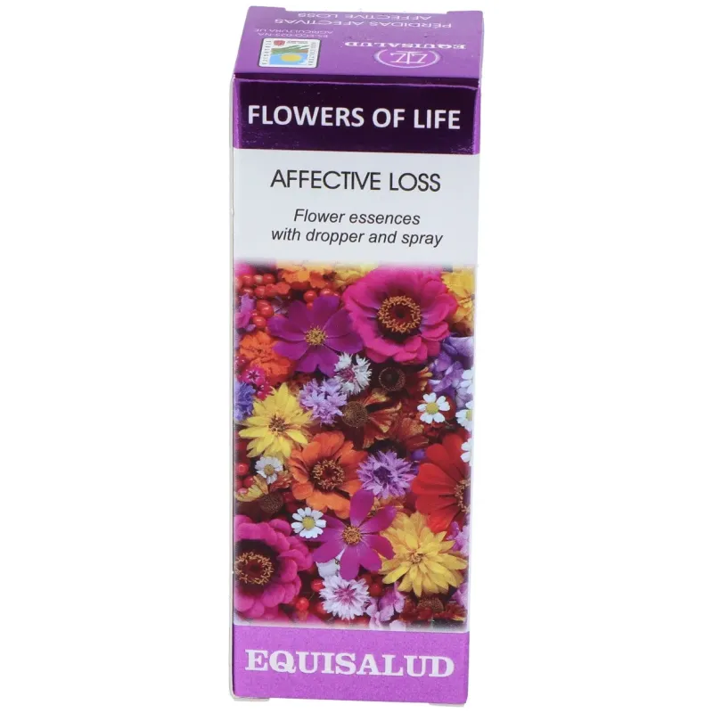 Flower of Life Pérdidas Afectivas | Farmacia Barata Flower of Life Pérdidas Afectivas | Farmacia Barata