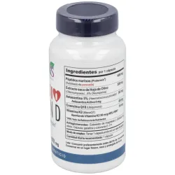 Vbyotics Tensioblend | Farmacia Barata