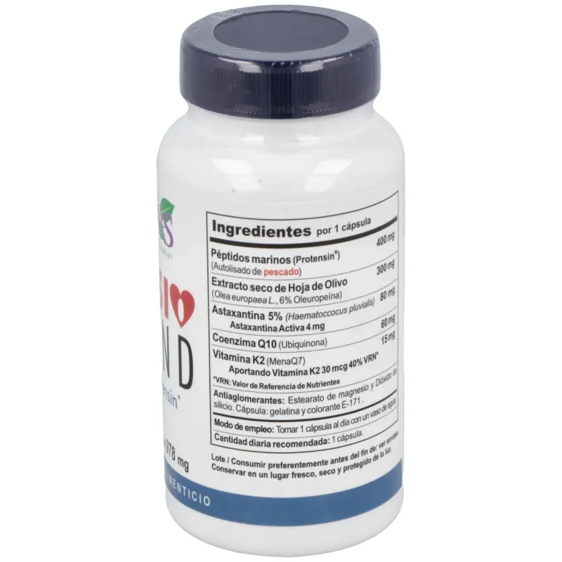 Vbyotics Tensioblend | Farmacia Barata