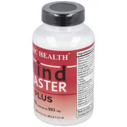 Vbyotics Mind Master Plus, 60 Cápsulas | Farmacia Barata