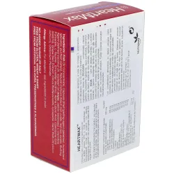 Health Aid HeartMax 60 Cápsulas | Farmacia Barata Health Aid HeartMax 60 Cápsulas | Farmacia Barata
