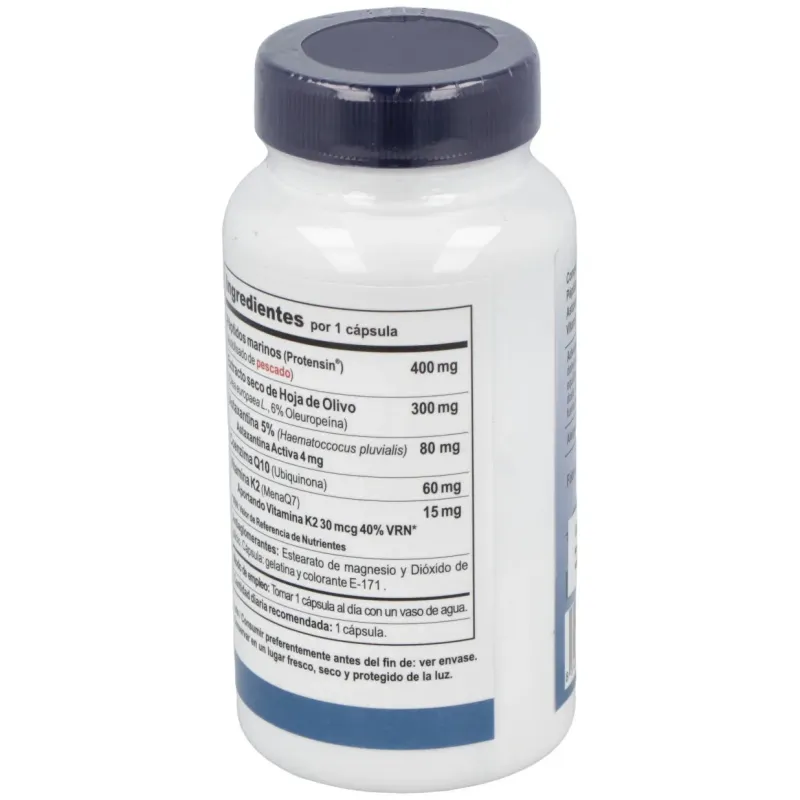 Vbyotics Tensioblend | Farmacia Barata