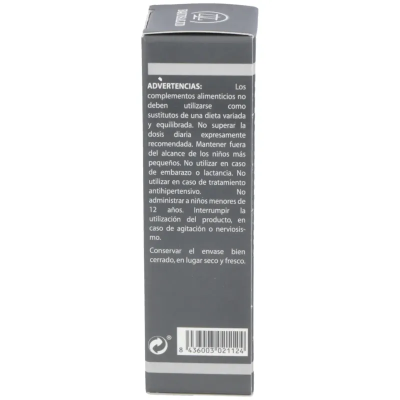 Equisalud Yap 12 Estimulante Circulatorio | Farmacia Barata Equisalud Yap 12 Estimulante Circulatorio | Farmacia Barata