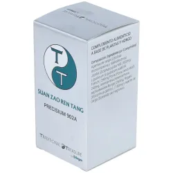 Precicium 902 A 60 comprimidos | Farmacia Barata