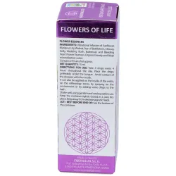 Flower of Life Pérdidas Afectivas | Farmacia Barata Flower of Life Pérdidas Afectivas | Farmacia Barata