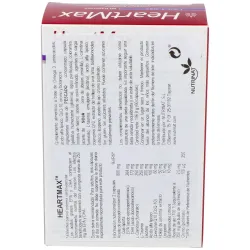 Health Aid HeartMax 60 Cápsulas | Farmacia Barata Health Aid HeartMax 60 Cápsulas | Farmacia Barata