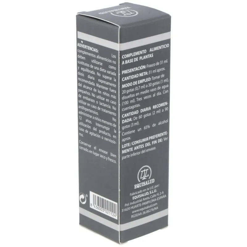 Equisalud Yap 12 Estimulante Circulatorio | Farmacia Barata Equisalud Yap 12 Estimulante Circulatorio | Farmacia Barata