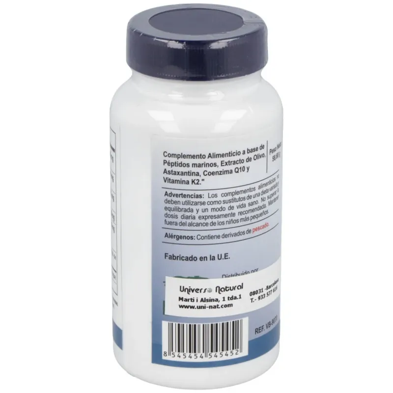 Vbyotics Tensioblend | Farmacia Barata