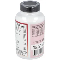 Vbyotics Mind Master Plus, 60 Cápsulas | Farmacia Barata