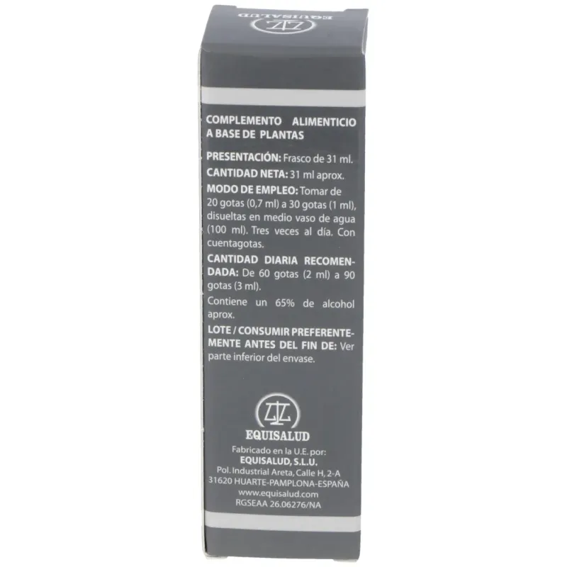 Equisalud Yap 12 Estimulante Circulatorio | Farmacia Barata Equisalud Yap 12 Estimulante Circulatorio | Farmacia Barata
