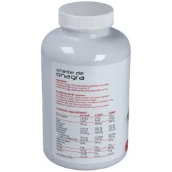 Plantis Aceite de Onagra, 450 Perlas | Farmacia Barata Plantis Aceite de Onagra, 450 Perlas | Farmacia Barata