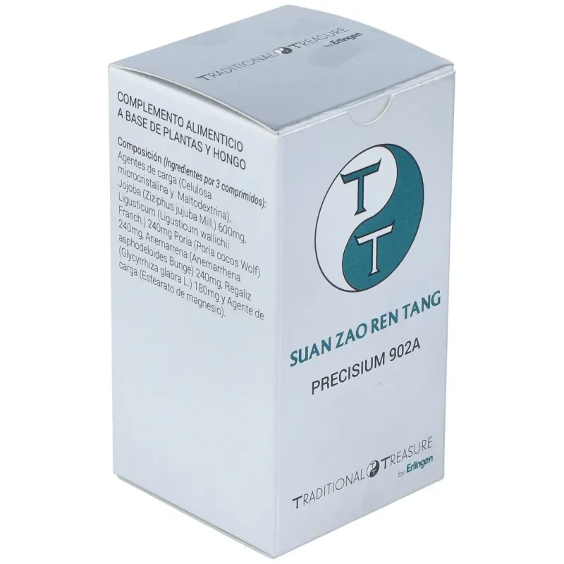 Precicium 902 A 60 comprimidos | Farmacia Barata