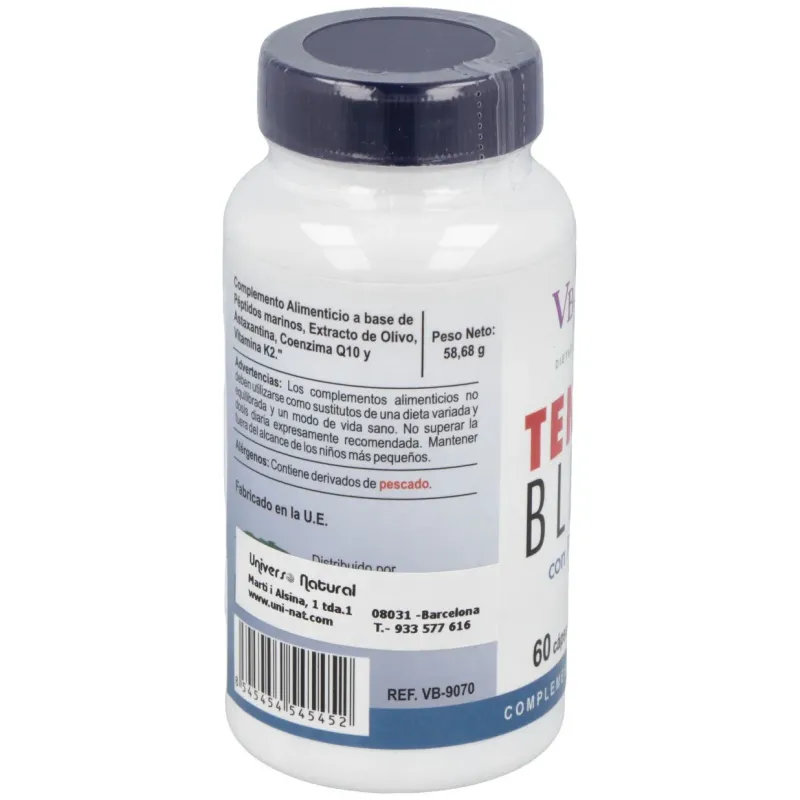 Vbyotics Tensioblend | Farmacia Barata