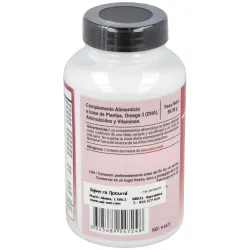Vbyotics Mind Master Plus, 60 Cápsulas | Farmacia Barata
