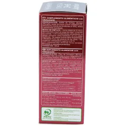 Marnys Omega 3 y 6 Junior | Farmacia Barata Marnys Omega 3 y 6 Junior | Farmacia Barata