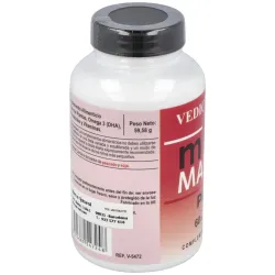 Vbyotics Mind Master Plus, 60 Cápsulas | Farmacia Barata