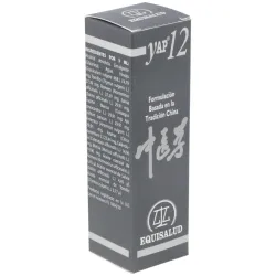 Equisalud Yap 12 Estimulante Circulatorio | Farmacia Barata Equisalud Yap 12 Estimulante Circulatorio | Farmacia Barata