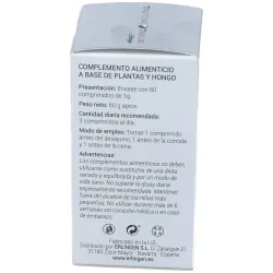 Precicium 902 A 60 comprimidos | Farmacia Barata