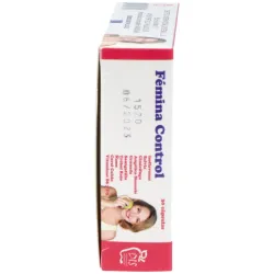 Femina Control Estrogenol 30 cápsulas | Farmacia Barata Femina Control Estrogenol 30 cápsulas | Farmacia Barata