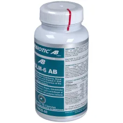 Pulm-6 AB Airbiotic 60 cápsulas | Farmacia Barata Pulm-6 AB Airbiotic 60 cápsulas | Farmacia Barata